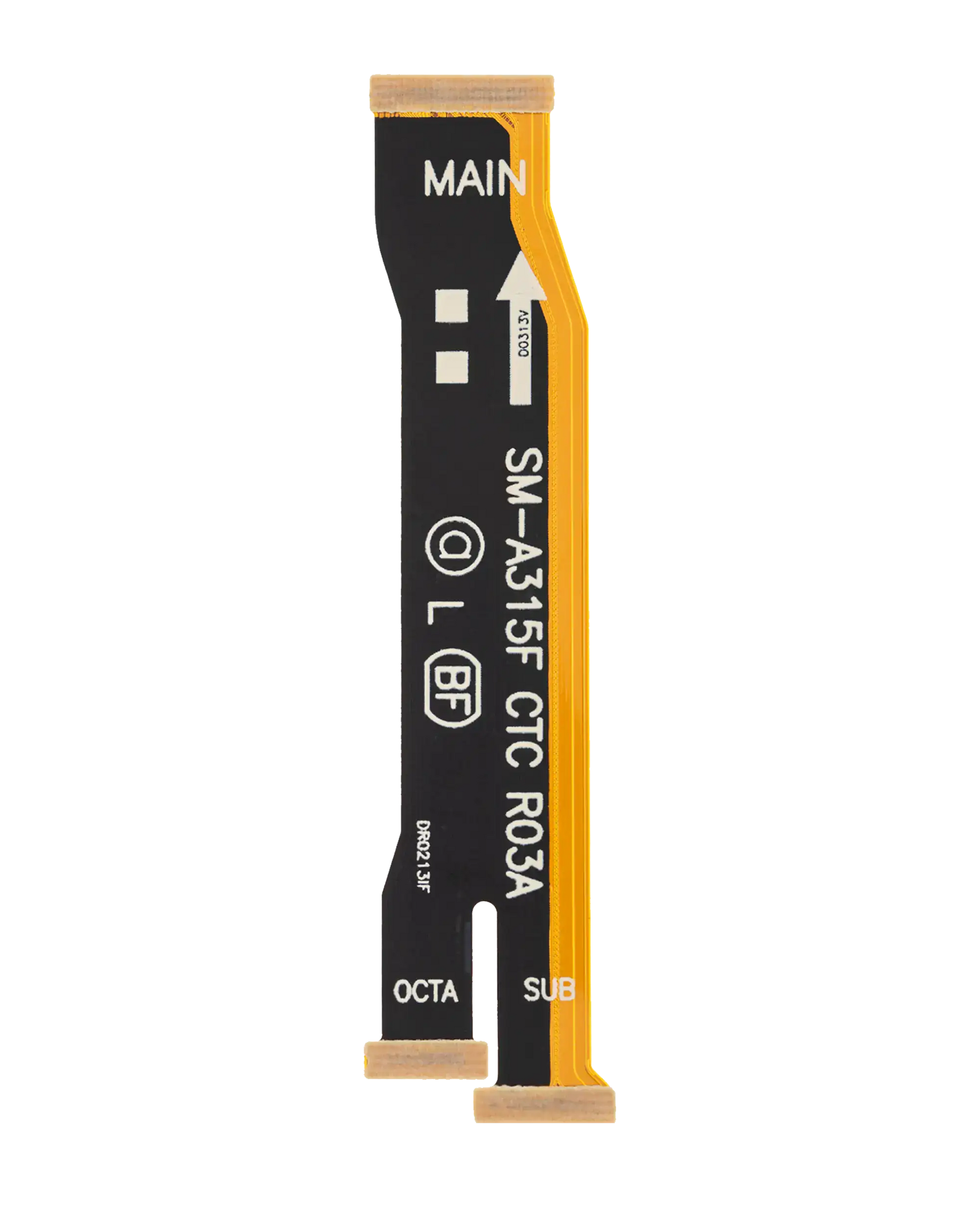 Mainboard Flex Cable Compatible For Samsung Galaxy A31 (A315 / 2020)