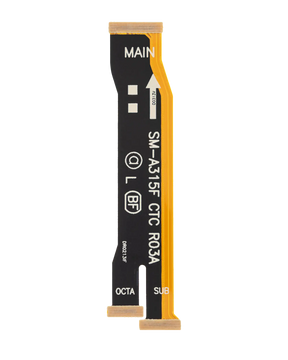 Mainboard Flex Cable Compatible For Samsung Galaxy A31 (A315 / 2020)