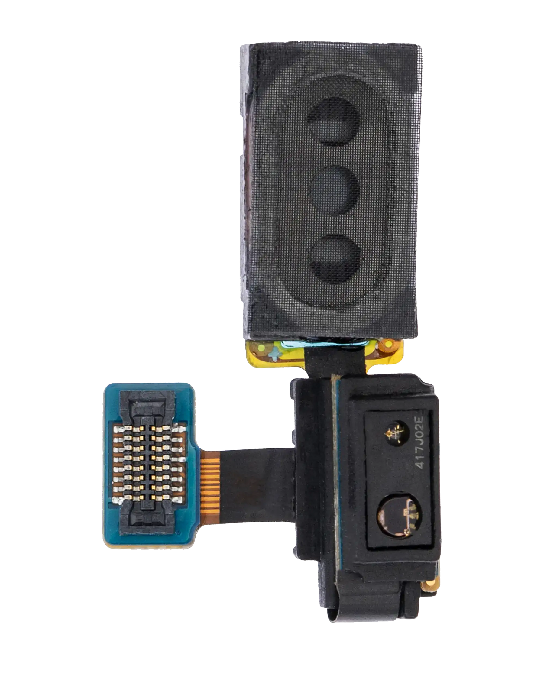 Earphone Speaker Flex Cable Compatible For Samsung Galaxy S4 Replacement