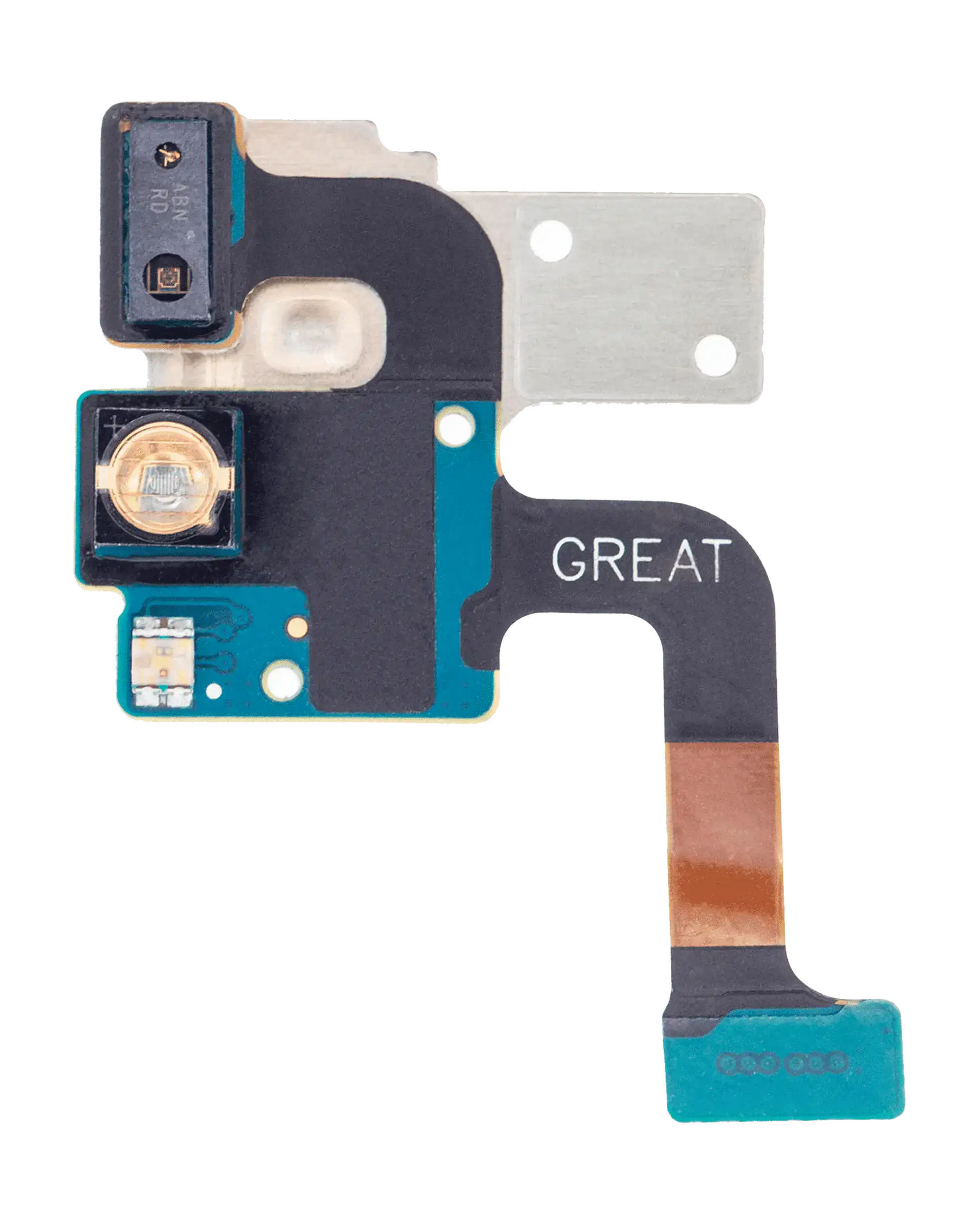 Replacement Proximity Sensor Flex Cable Compatible For Samsung Galaxy Note 8