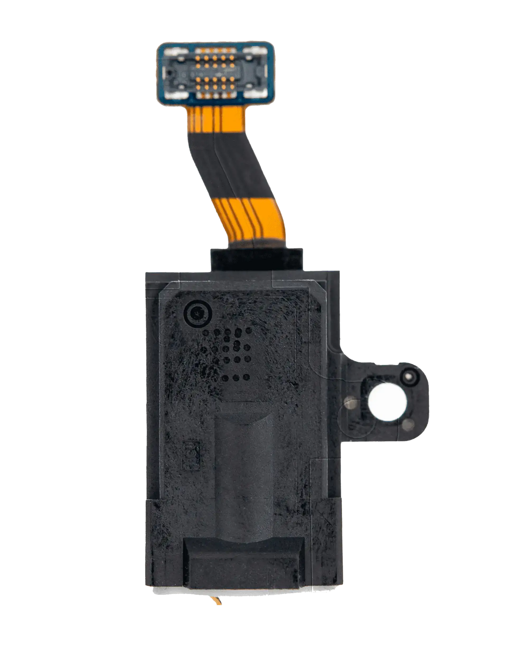 Replacement Headphone Jack Flex Cable Compatible For Samsung Galaxy Note 8 (Midnight Black)