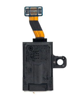 Replacement Headphone Jack Flex Cable Compatible For Samsung Galaxy Note 8 (Midnight Black)