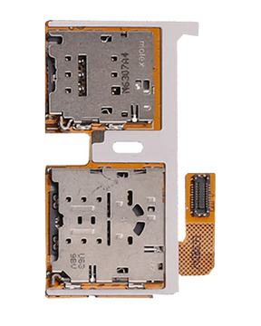 Sim Card Flex Compatible For Samsung Galaxy Tab S2 8.0" (T715 / T719) (2015)