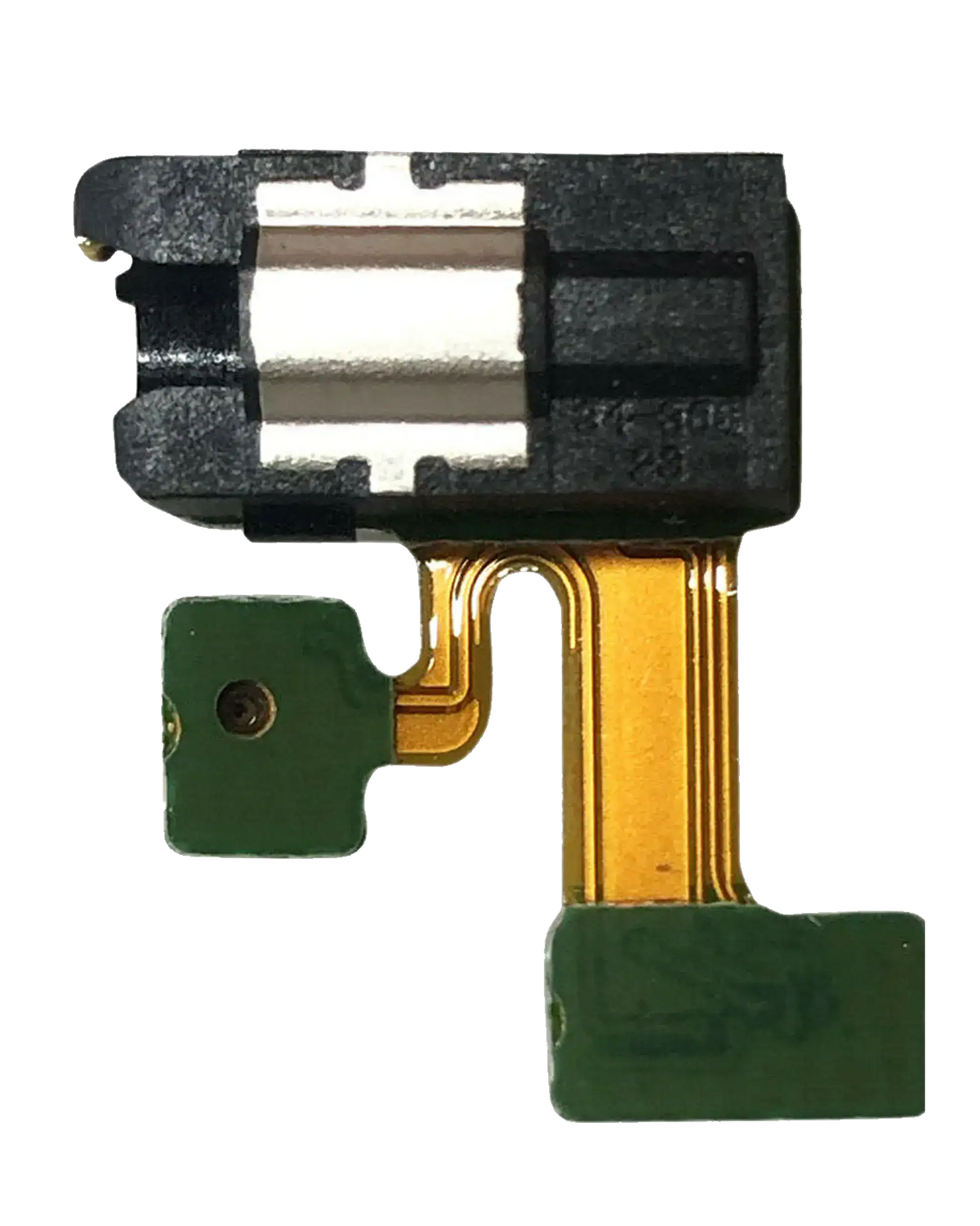 Headphone Jack Flex Cable Compatible For Samsung Galaxy J7 Pro (J730)