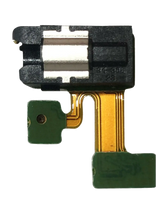 Headphone Jack Flex Cable Compatible For Samsung Galaxy J7 Pro (J730)
