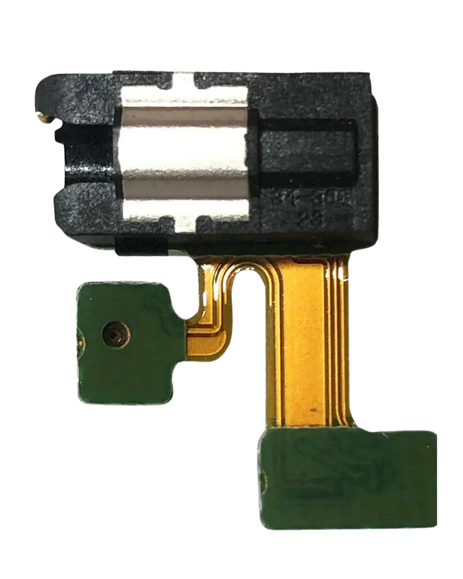 Headphone Jack Flex Cable Compatible For Samsung Galaxy J7 Pro (J730)