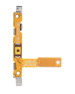 Power Button Flex Cable Compatible For Samsung Galaxy J3 (J337 / 2018)