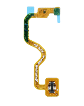 Replacement Microphone Flex Cable Compatible For Samsung Galaxy A80 (A805 / 2019)
