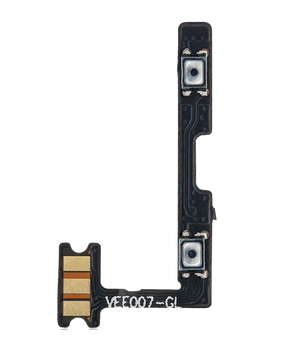 Volume Button Flex Cable Compatible For OnePlus 8 Pro Replacement