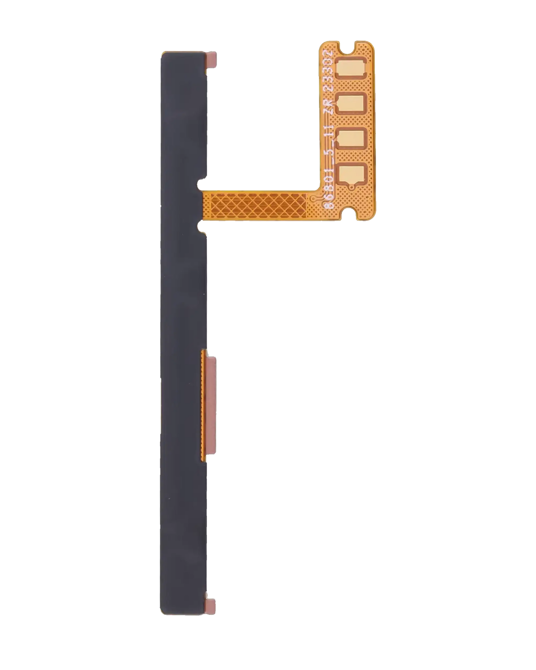Power & Volume Flex Cable Compatible For Samsung Galaxy Tab A9 Plus Replacement (X210 / 2023)