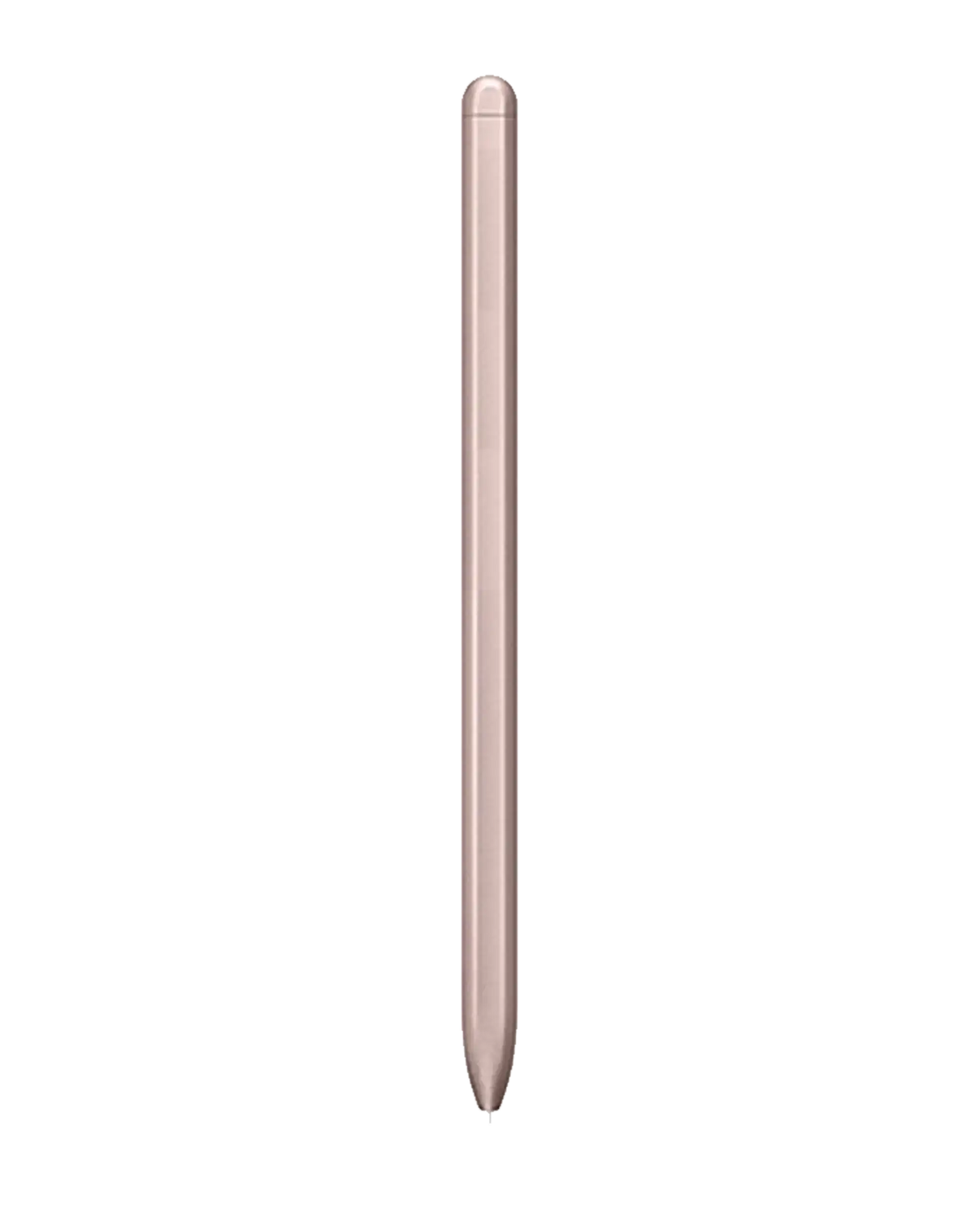 Stylus Pen Compatible For Samsung Galaxy Tab S8 Plus 5G (X800 / X806) ( 2022) (Aftermarket Plus) (Pink Gold)