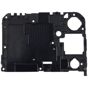 Motherboard Protective Cover Replacement Compatible For Samsung Galaxy A55 5G by Macfactory.in (A556 / 2024) (Premium)