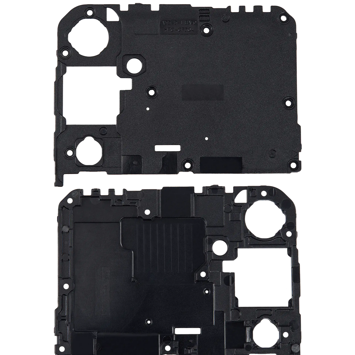 Motherboard Protective Cover Replacement Compatible For Samsung Galaxy A55 5G by Macfactory.in (A556 / 2024) (Premium)