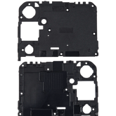 Motherboard Protective Cover Replacement Compatible For Samsung Galaxy A55 5G by Macfactory.in (A556 / 2024) (Premium)