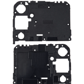 Motherboard Protective Cover Replacement Compatible For Samsung Galaxy A55 5G by Macfactory.in (A556 / 2024) (Premium)