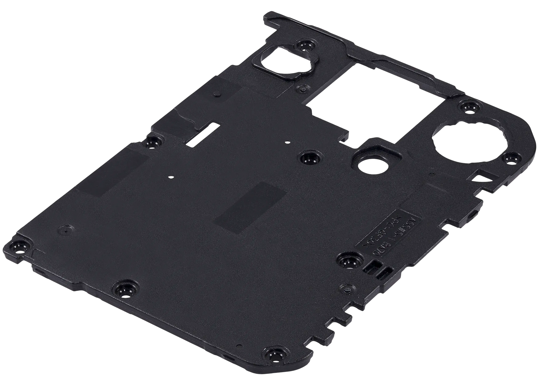 Motherboard Protective Cover Replacement Compatible For Samsung Galaxy A55 5G by Macfactory.in (A556 / 2024) (Premium)