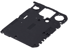 Motherboard Protective Cover Replacement Compatible For Samsung Galaxy A55 5G by Macfactory.in (A556 / 2024) (Premium)