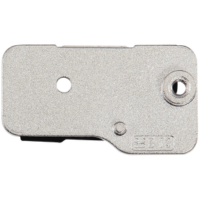 Flash Light / Power Flex Bracket With Microphone Mesh Compatible For iPhone 16 Pro / 16 Pro Max (10 Pack)