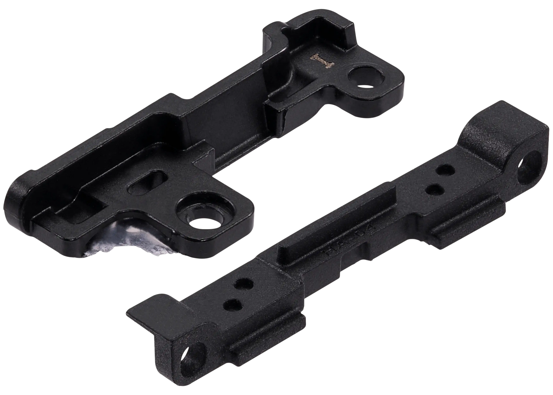 Power/Volume Button Bracket Compatible For iPad Mini 6 (Cellular)