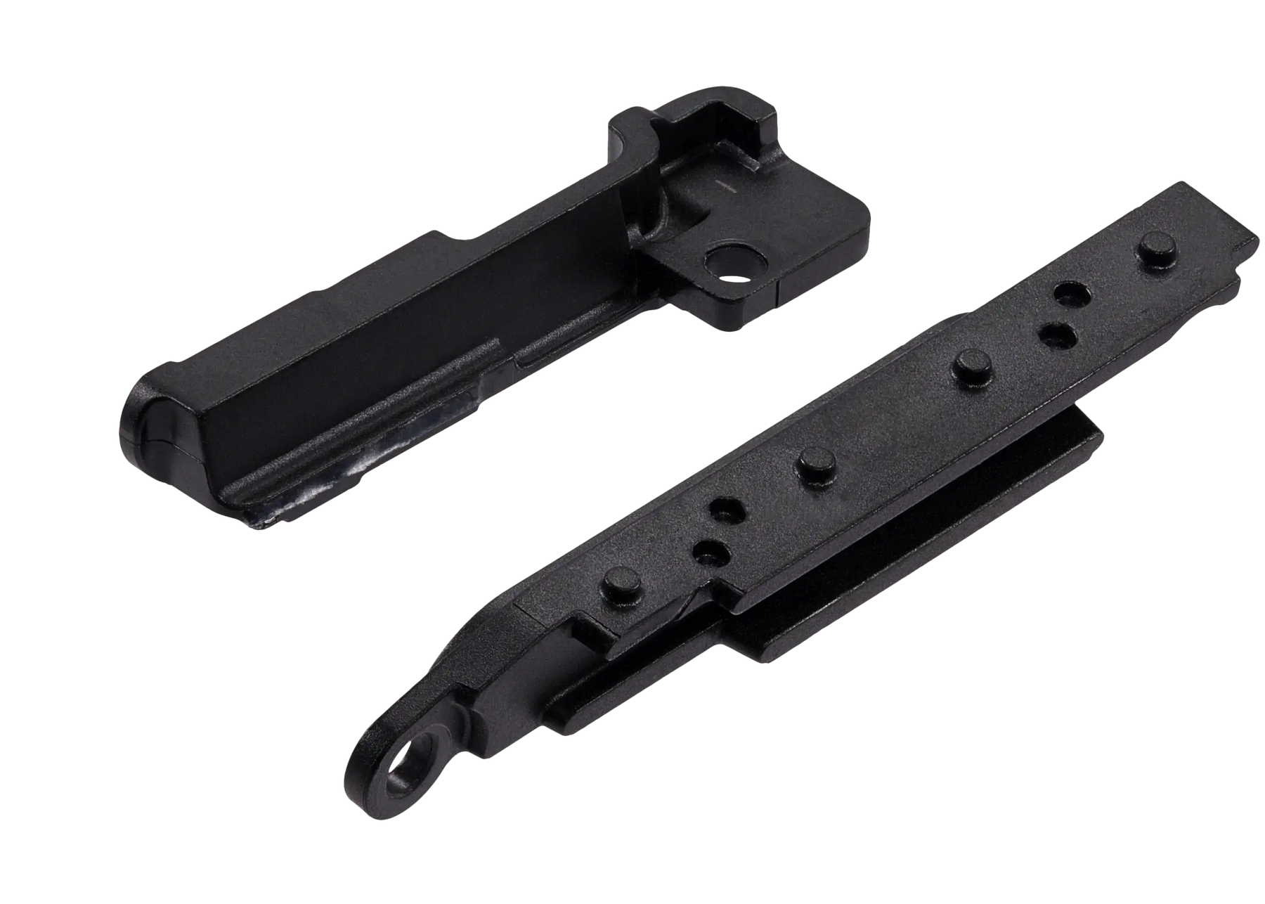 Power/Volume Button Bracket Compatible For iPad Mini 6 (WiFi Only)