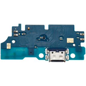 Charging Port With Board Compatible For Samsung Galaxy A16 5G (A166 / 2024) (International Version) (Premium)