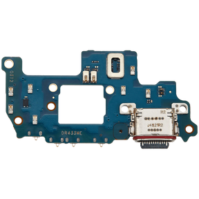 Charging Port Board Compatible For Samsung Galaxy S24 FE 5G (S721R) (International Version) (Premium)