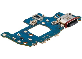 Charging Port Board Compatible For Samsung Galaxy S24 FE 5G (S721R) (International Version) (Premium)