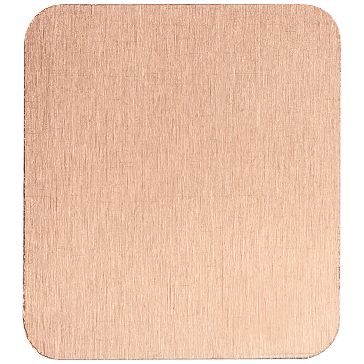 RL-093A Chip Heat Sink Copper Sheet / 0.1MM (50 Pack) (Relife)