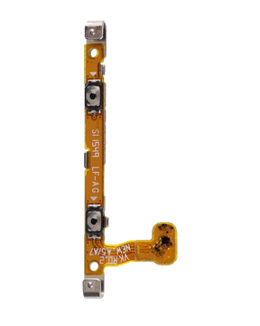 Volume Button Flex Cable Compatible For Samsung Galaxy A7 (A710 / 2016)