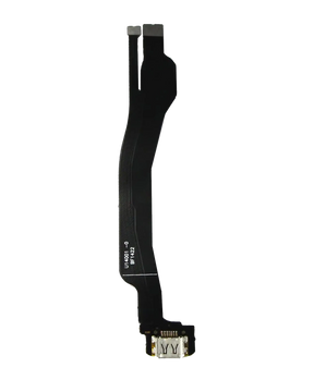 Charging Port Flex Cable Compatible For OnePlus One Replacement  (A0001)