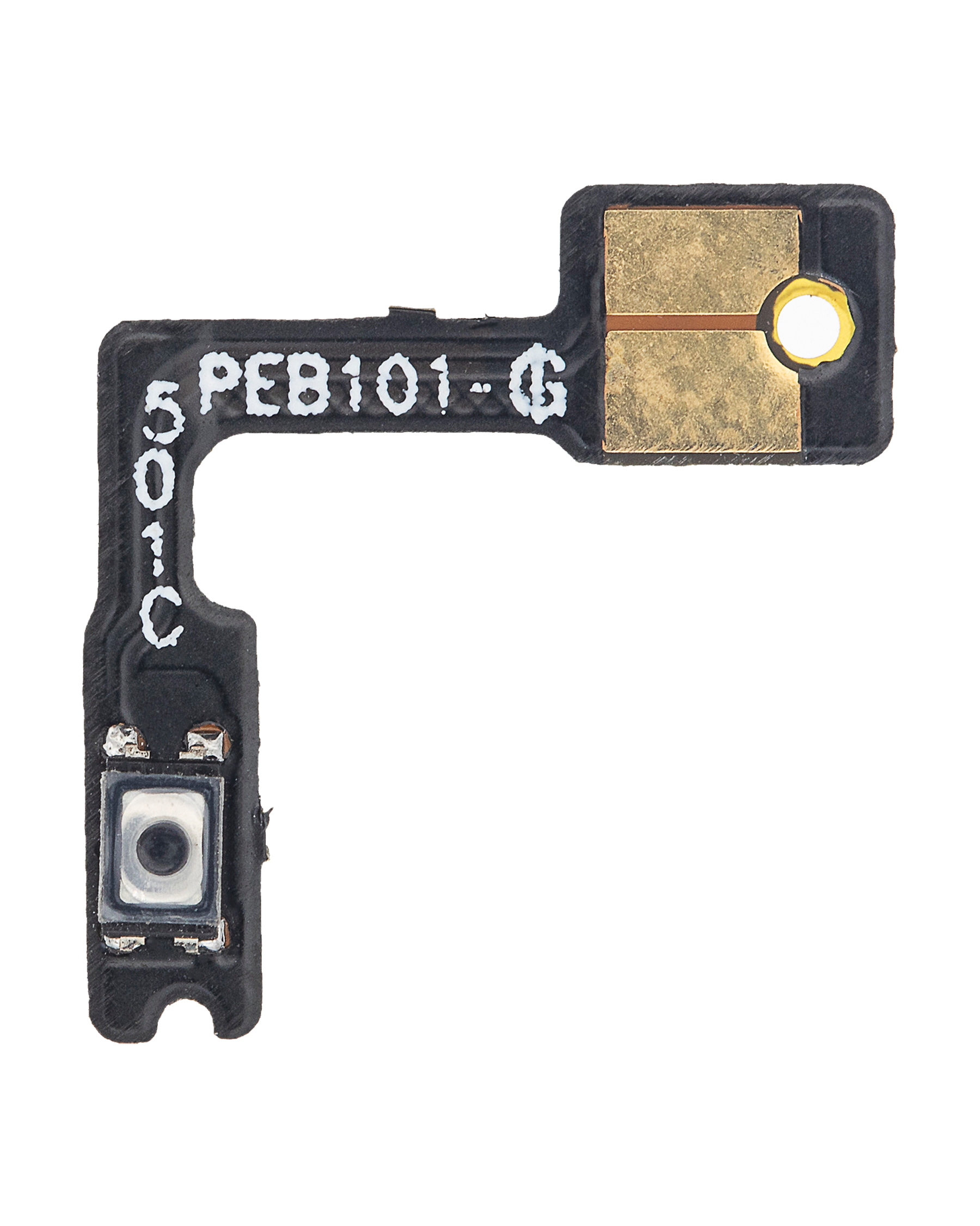 Power Button Flex Cable Compatible For OnePlus 5 Replacement(A5000)