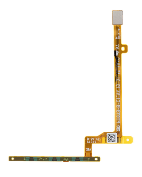 Grip Sensor Flex Cable Compatible For Google Pixel 4 Replacement (1 Piece Set)