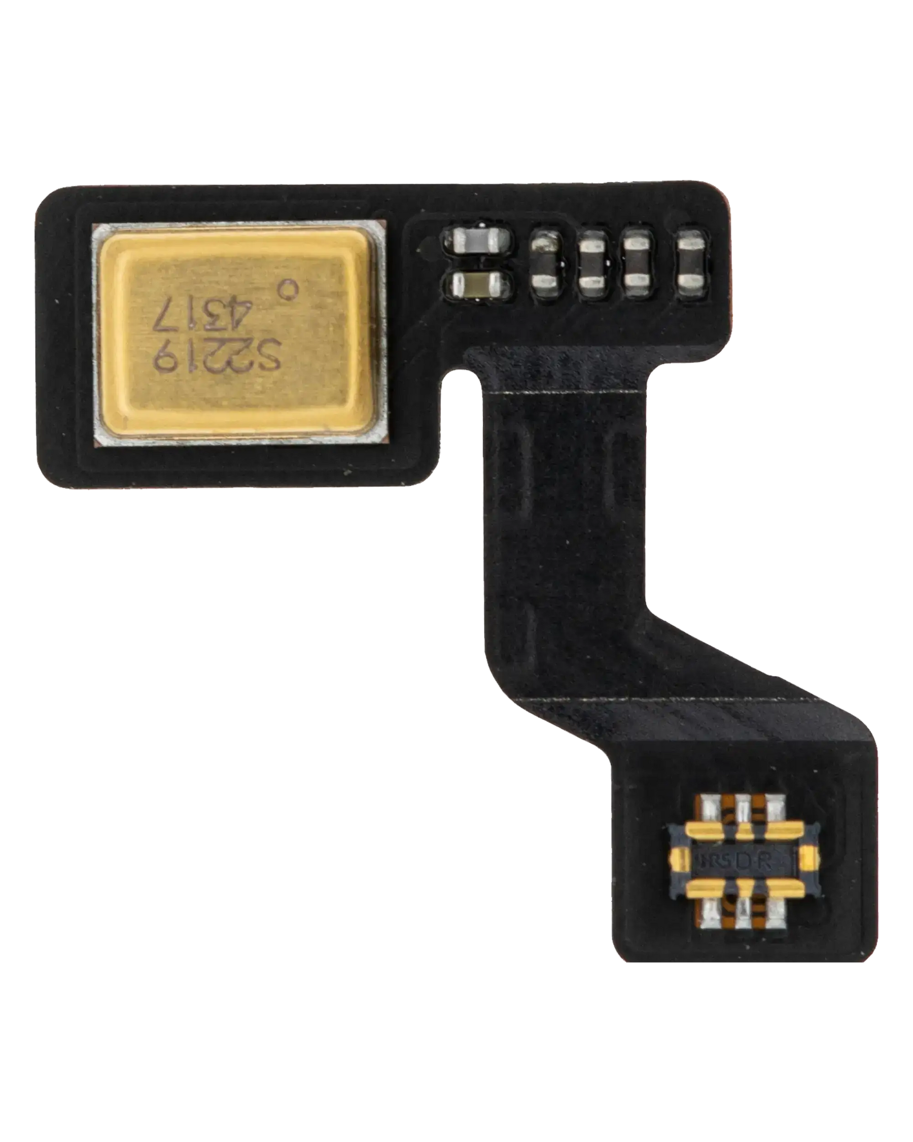 Replacement Microphone Flex Cable Compatible For Google Pixel 4