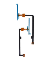Grip Sensor Flex Cable Compatible For Google Pixel 3a XL Replacement by Macfactory.in