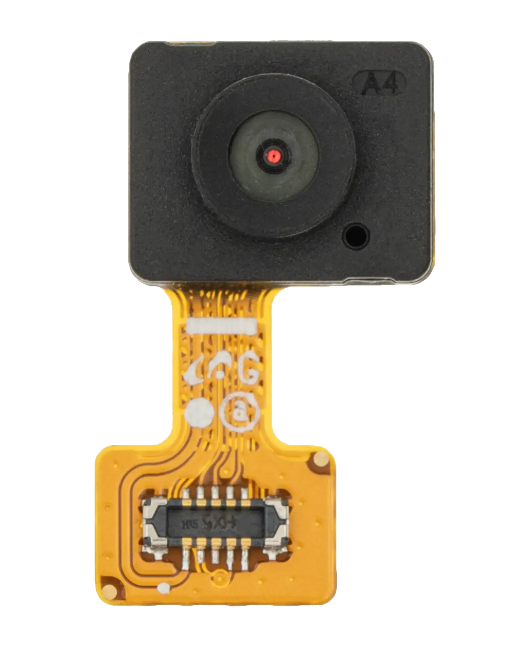 Fingerprint Sensor Flex Cable Replacement Compatible For Samsung Galaxy A52 4G (A525 / 2021) A52 5G (A526 / 2021)