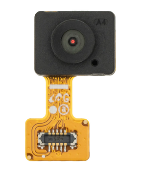 Fingerprint Sensor Flex Cable Replacement Compatible For Samsung Galaxy A52 4G (A525 / 2021) A52 5G (A526 / 2021)