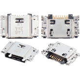 Charging Port Only Compatible For Samsung Galaxy J4 Plus (J415 / 2018) (Soldering Required)