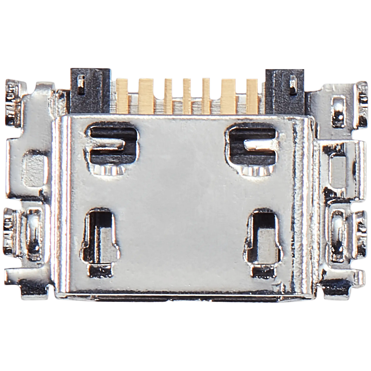 Charging Port Only Compatible For Samsung Galaxy J4 Plus (J415 / 2018) (Soldering Required)