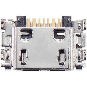 Charging Port Only Compatible For Samsung Galaxy J4 Plus (J415 / 2018) (Soldering Required)