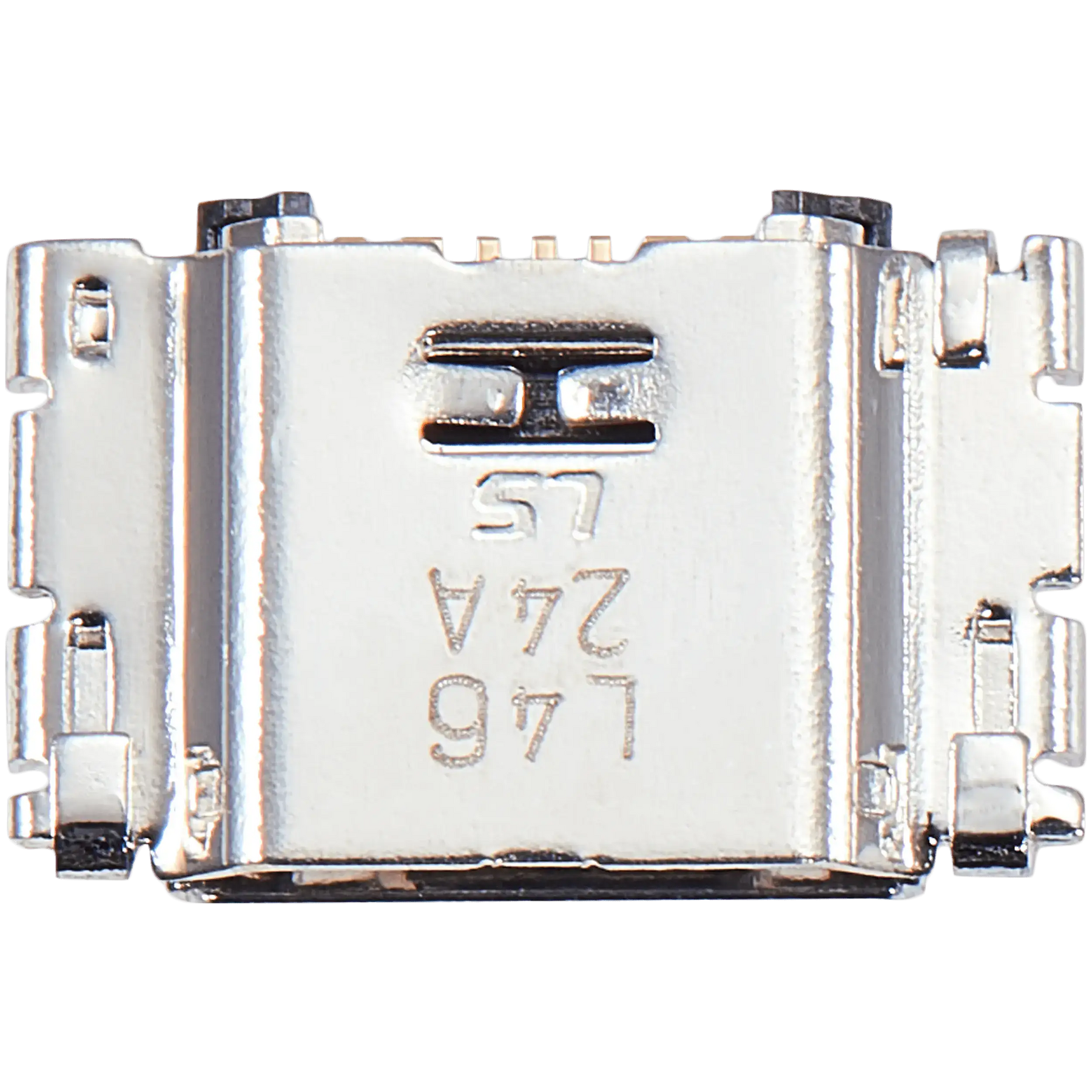 Charging Port Only Compatible For Samsung Galaxy J4 Plus (J415 / 2018) (Soldering Required)