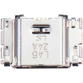 Charging Port Only Compatible For Samsung Galaxy J4 Plus (J415 / 2018) (Soldering Required)