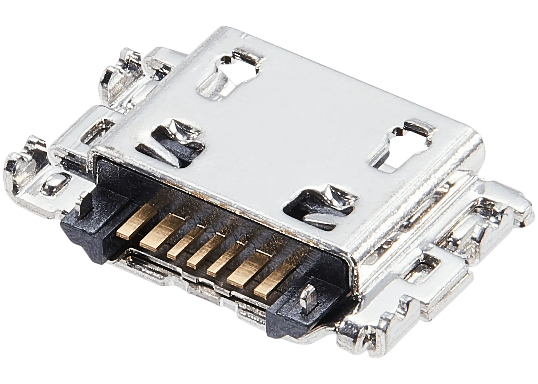 Charging Port Only Compatible For Samsung Galaxy J4 Plus (J415 / 2018) (Soldering Required)