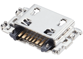 Charging Port Only Compatible For Samsung Galaxy J4 Plus (J415 / 2018) (Soldering Required)