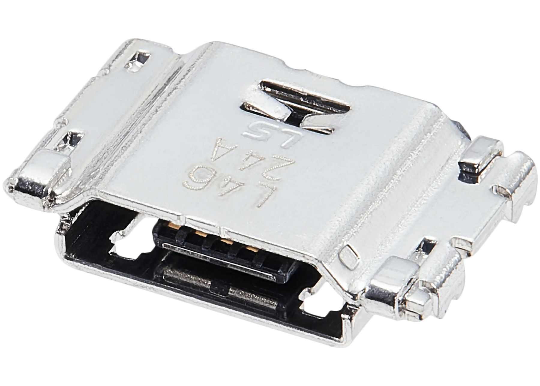 Charging Port Only Compatible For Samsung Galaxy J4 Plus (J415 / 2018) (Soldering Required)