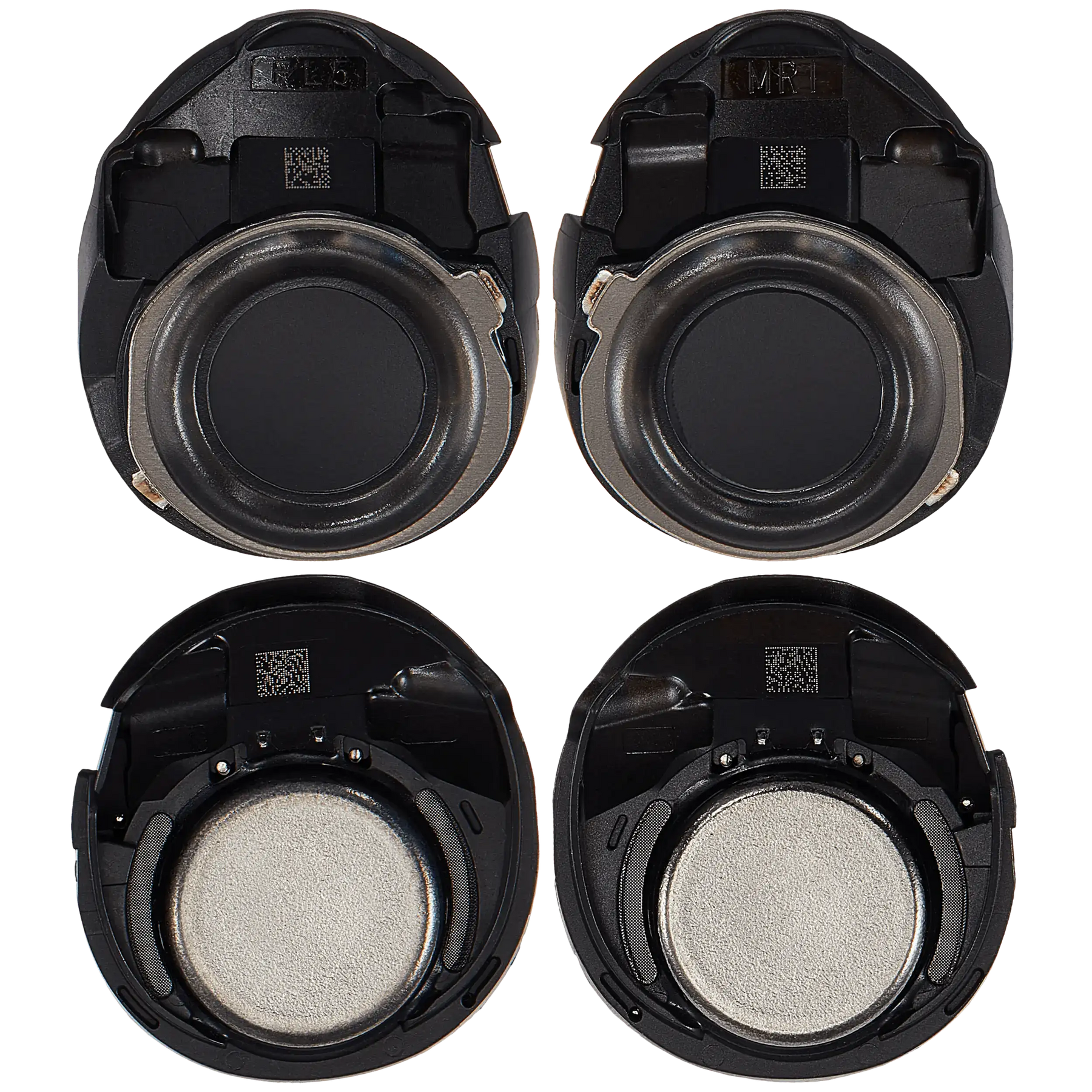 Earpiece Speaker Compatible For AirPods (3rd Gen) (2 Piece Set)