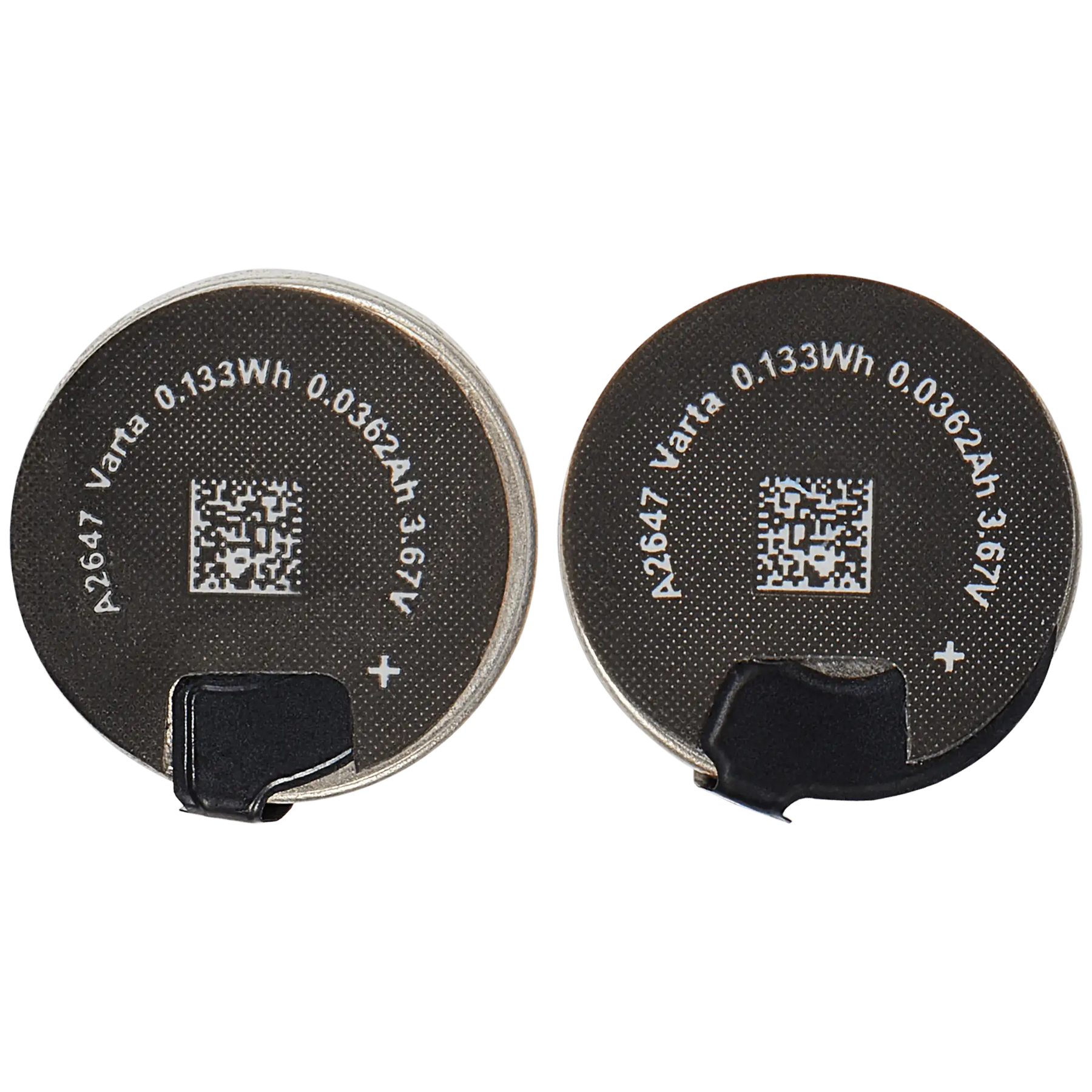 Replacement Battery Compatible For Airpods (3rd Gen) (Left or Right)