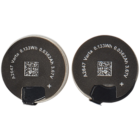 Replacement Battery Compatible For Airpods (3rd Gen) (Left or Right)