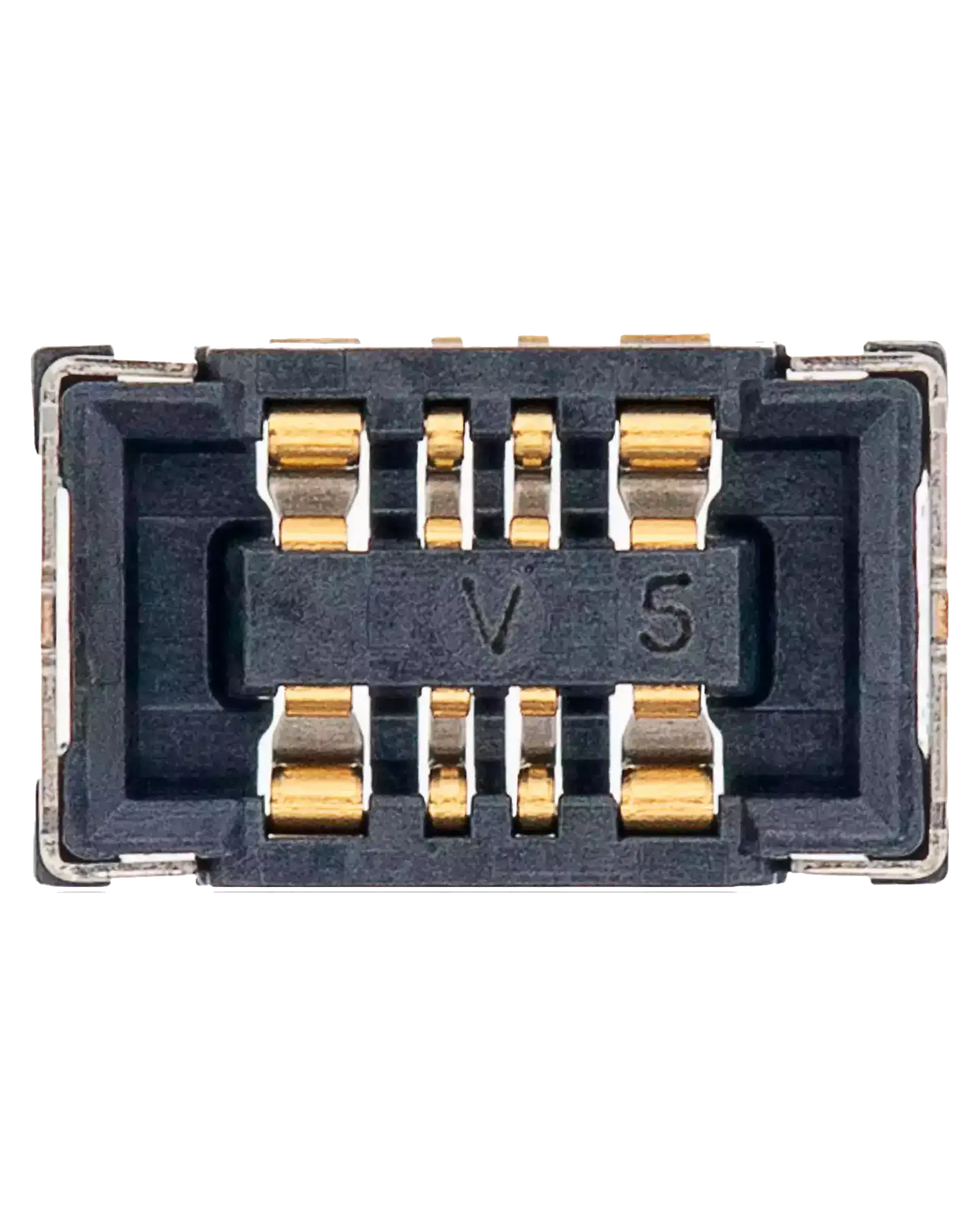 Replacement NFC Connector Compatible For Samsung Galaxy Note 10 (On The Motherboard) / Battery FPC Connector For Samsung Galaxy S6 / S6 Edge / S7 / Note 8 (On The Flex)