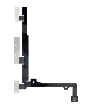 Power And Volume Button Flex Cable Compatible For Google Pixel 4 Replacement