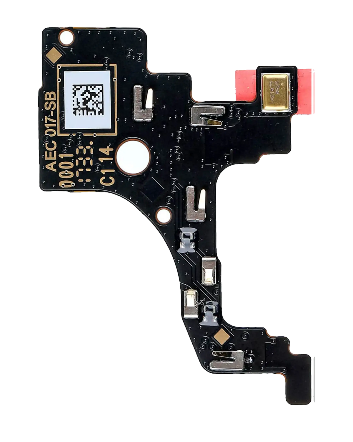Replacement Microphone PCB Board Compatible For OnePlus 5T